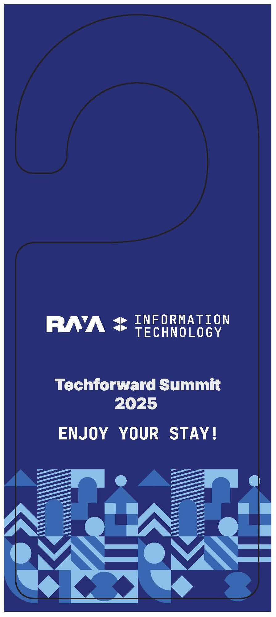 RAYA project screenshot 2